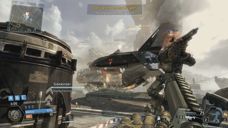 Xbox One - Live-Senden via Twitch pünktlich zum Release von Titanfall verfügbar
