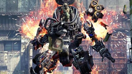 Titanfall - Release auf der Xbox 360 erneut verschoben