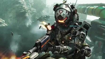 Titanfall - Gameplay-Trailer zeigt den DLC »Expedition«