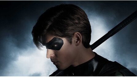 Titans - ComicCon-Trailer stellt die düstere DC-Serie mit Brenton Thwaites vor