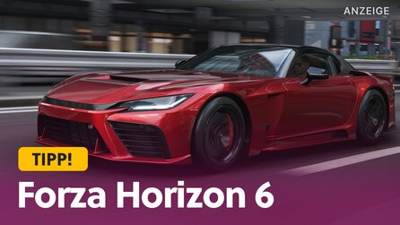 Neue Infos zu Time Attack und Drag-Races in der Open World machen mir noch mehr Bock auf Horizon 6!