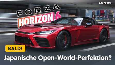 Neue Infos zu Forza Horizon 6 machen mir gerade noch mehr Vorfreude