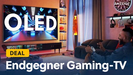 Der LG OLED evo C5 ist bei Amazon gerade drastisch reduziert!