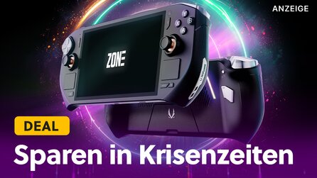 Der Gaming-Handheld mit dem fairsten Preis: Warum solche „Konsolen“ für mich die Zukunft sind