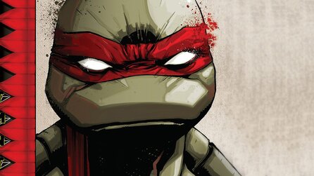 Düsteres Ninja Turtles-Spiel kommt und mein 20 Jahre alter Traum wird endlich wahr