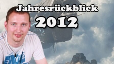 Highlights, Enttäuschungen, Wünsche - Mein Jahresrückblick 2012: Tobias Veltin