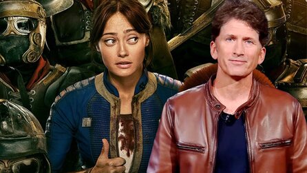 Fallout Serie: Todd Howard hat diverse Cameo-Rollen abgelehnt, weil er glaubt, er wäre zu ablenkend