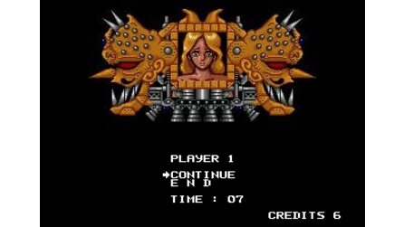 Toki: Going Ape Spit Sega Mega Drive