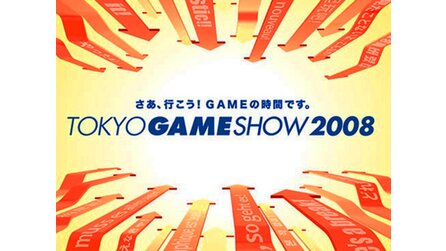 Tokyo Game Show - Jetzt auf GamePro.de - Live von der Messe: News, Trailer, Previews