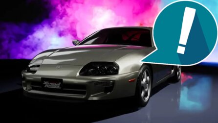 Tokyo Xtreme Racer versprüht in neuem Gameplay krasse Need for Speed Vibes – und es kommt bald für PS5