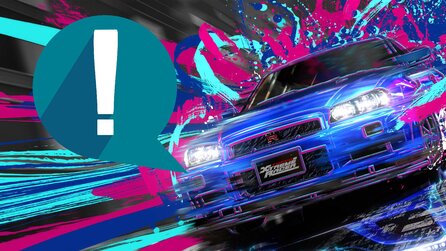 Dieses einzigartige Japan-Rennspiel versüßt mir gerade die Wartezeit auf die PS5-Version von Forza Horizon 6