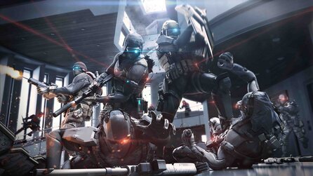 Ubisoft verklagt Electronic Arts - Wegen dem Begriff »Ghost«