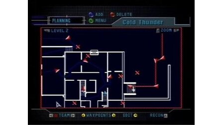 Tom Clancys Rainbow Six Nintendo 64