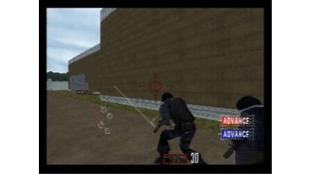 Tom Clancys Rainbow Six Nintendo 64