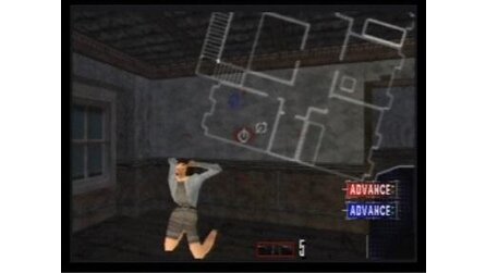 Tom Clancys Rainbow Six Nintendo 64