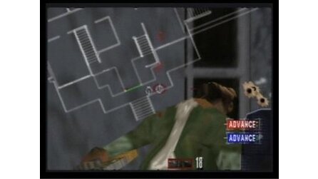 Tom Clancys Rainbow Six Nintendo 64