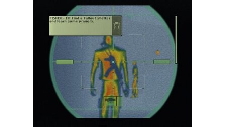 Tom Clancys Splinter Cell