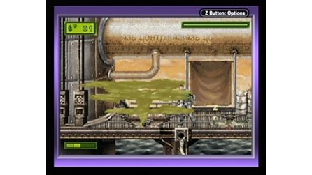 Tom Clancys Splinter Cell Game Boy Advance