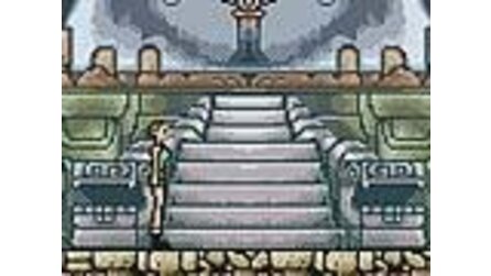 Tomb Raider Game Boy Color