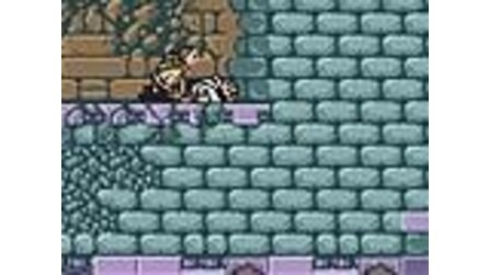 Tomb Raider Game Boy Color