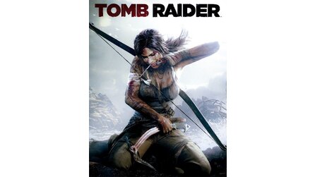 Tomb Raider - Neue Details - Lara Croft hat den »Überlebensinstinkt«