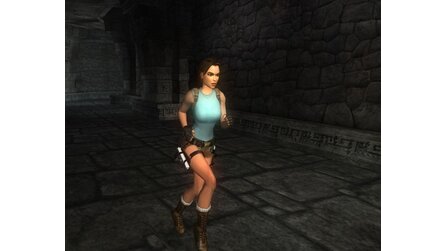 Tomb Raider: Anniversary - Screenshots