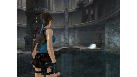 Tomb Raider: Anniversary - Screenshots