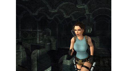 Tomb Raider: Anniversary - Screenshots