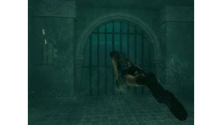 Tomb Raider: Anniversary - Screenshots