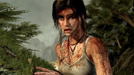 Tomb Raider: Definitive Edition im Test - Lara im definitiven Überlebenskampf