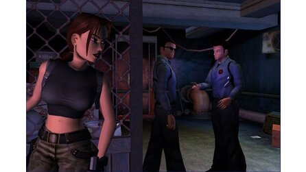 Tomb Raider - Lara Croft Special