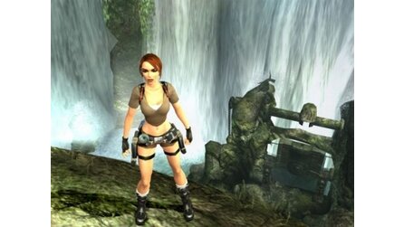Tomb Raider - Lara Croft Special