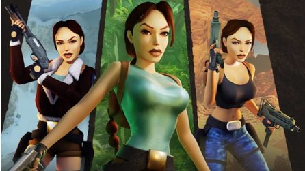 Tomb Raider: Launch-Trailer zeigt, was euch in der Remastered-Collection erwartet