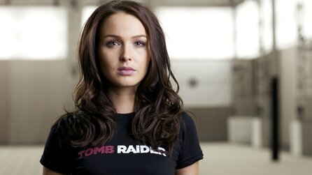 Tomb Raider - Square Enix gibt Sprecherin bekannt
