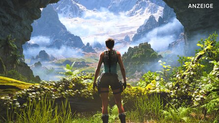 Tomb Raider 1 kehrt nach 30 Jahren zurück: Standard + Collectors Edition jetzt mit Bonus sichern!