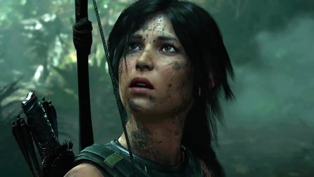 Aus Tomb Raider wäre fast Survival-Horror geworden, bevor das Reboot erschien