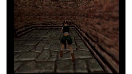 Tomb Raider: The Last Revelation Dreamcast