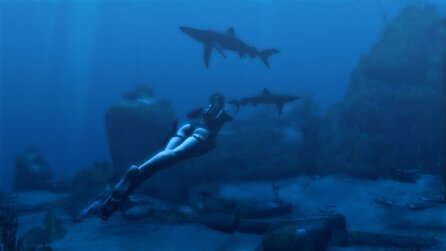 Tomb Raider: Underworld - Download-Content - Exklusiv für Xbox 360