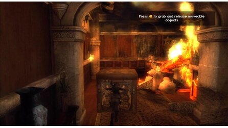 Tomb Raider: Underworld im Test - Review für PlayStation 3 und Xbox 360