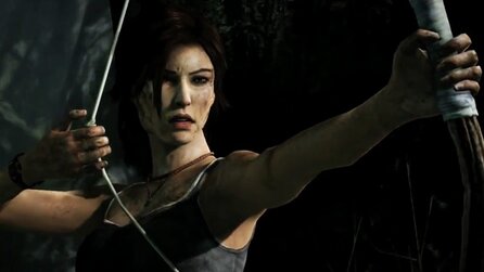 Tomb Raider - Entwickler-Video #2: Die Story