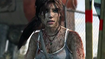 Tomb Raider - Entwickler-Video #3: Der Sound