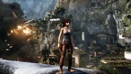 Tomb Raider - GuideTo Survival #2: Entdeckungsreise
