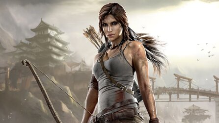 Tomb Raider - 8,5 Millionen verkaufte Exemplare, neuer Rekord