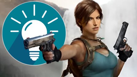 Tomb Raider-Serie auf Amazon Prime: Release, Cast und alles Wichtige im Überblick