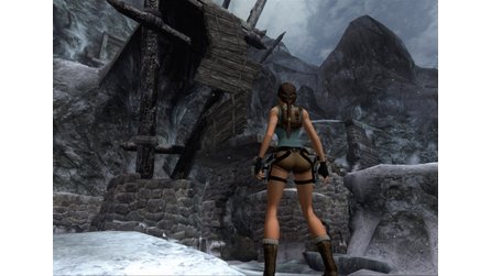 Tomb Raider: Anniversary - Release-Termin der Xbox 360-Version