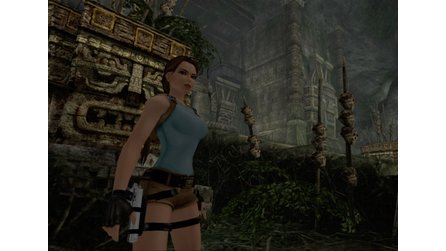 Tomb Raider: Anniversary Xbox 360