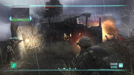 Ghost Recon: Advanced Warfighter 2 360 PS3