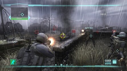 Ghost Recon: Advanced Warfighter 2 360 PS3