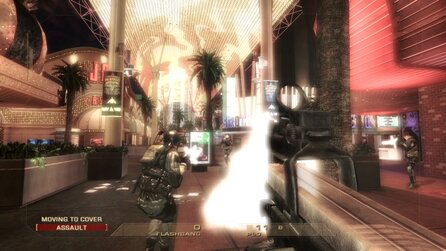 Rainbow Six Vegas PS3