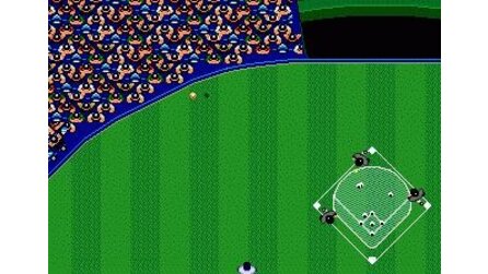 Tommy Lasorda Baseball Sega Mega Drive